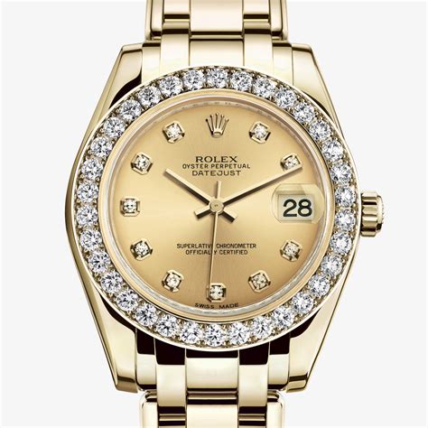 rolex diamanti prezzo